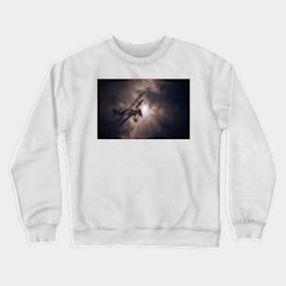 Hawker Nimrod Crewneck Sweatshirt